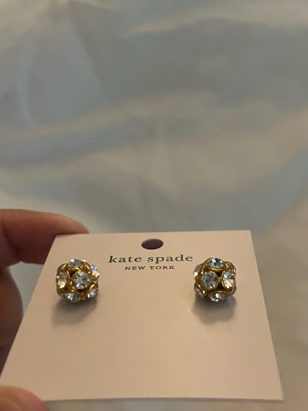 kate spade like new